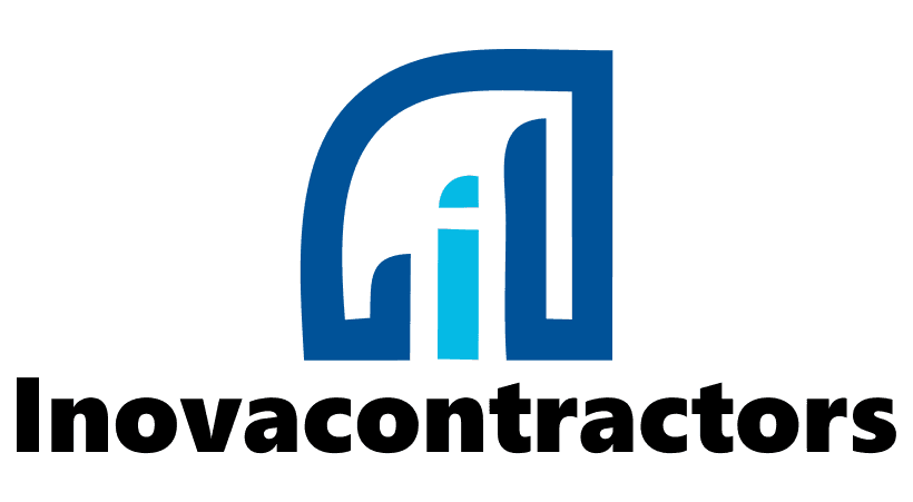 inovacontractors.com